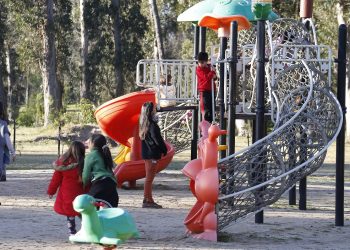 Parque El Jagüel abrirá este 1.º de mayo con propuestas para toda la familia