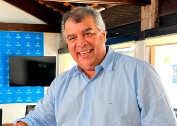 Senador Rodrigo Blás criticó los “inventos como el Diálogo social” y dijo que el Frente Amplio gobierna con el Pit-Cnt