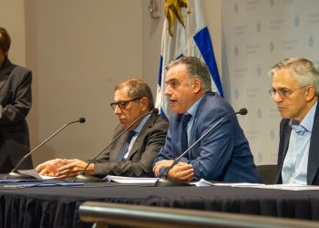 Malestar en cámaras empresariales porque propuestas de Diálogo Social no recogen planteos que realizaron