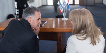 Niño baleado reabre debate que en el pasado utilizaron Orsi y Cosse para cuestionar política de seguridad de Lacalle Pou