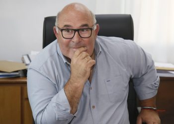 Diálogo político; Frente Amplio valora instancias de intercambio y aportes impulsadas por Abella y espera incidir con propuestas