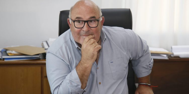 Diálogo político; Frente Amplio valora instancias de intercambio y aportes impulsadas por Abella y espera incidir con propuestas