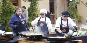 Siguen abiertas las inscripciones para el concurso gastronómico “Aiguá un Gusto”