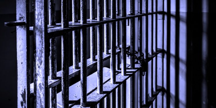 Condenaron a siete presos por la muerte de seis reclusos dentro de una cárcel