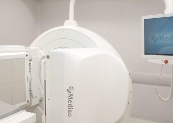 Tecnología de alta complejidad: inauguraron servicio de medicina nuclear en Maldonado