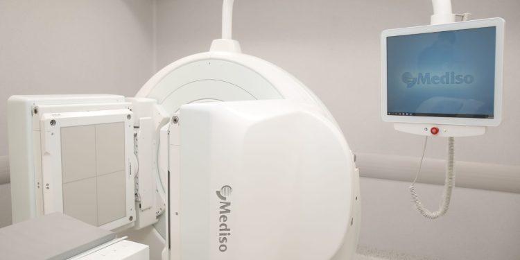 Tecnología de alta complejidad: inauguraron servicio de medicina nuclear en Maldonado