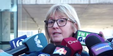 Lustemberg en Maldonado: renuncias, acceso a medicamentos y cambios en salud