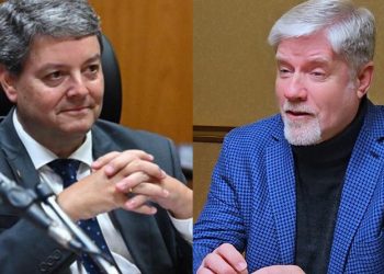 Polémica por cese en el Hemocentro: Casaretto cuestiona con dureza la decisión de ASSE