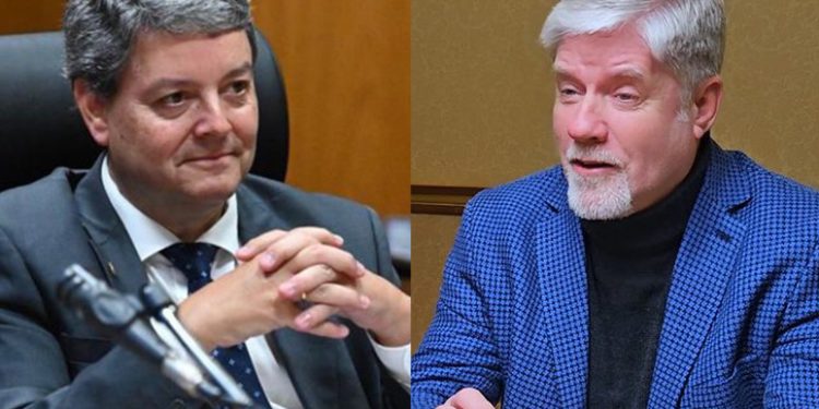 Polémica por cese en el Hemocentro: Casaretto cuestiona con dureza la decisión de ASSE