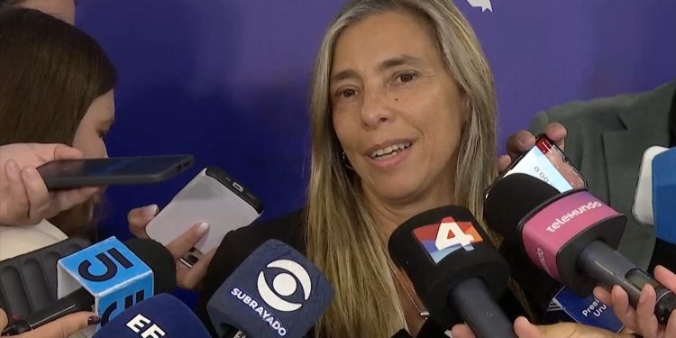 Caram: “Apuntamos a inversiones de calidad y Uruguay ofrece estabilidad y garantías para inversiones de largo plazo”