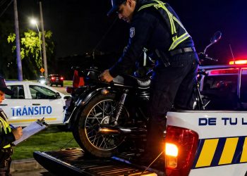 Seguridad en Maldonado: más de 230 operativos, 17 vehículos incautados y 14 contravenciones. y controles en todo el departamento