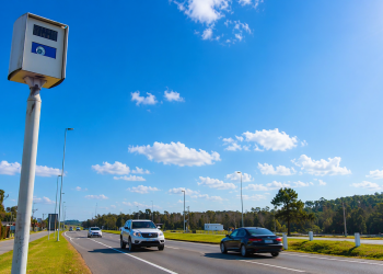 En 2025 se aplicaron 1.300.000 multas en todo el país; alrededor del 16% fue a vehículos extranjeros