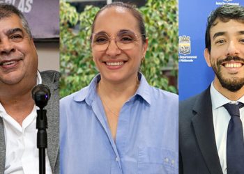 Rechazo político en Maldonado por cese de Curbelo en el Hemocentro: dirigentes califican la decisión como un error grave