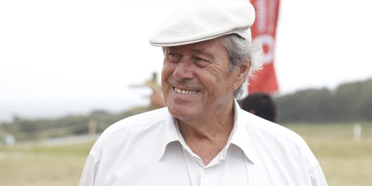 Antía dejó la puerta abierta a la solución para el centro de Maldonado con 7 millones destinados de la venta de terrenos