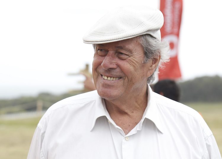 Antía dejó la puerta abierta a la solución para el centro de Maldonado con 7 millones destinados de la venta de terrenos