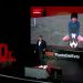 Tu sueño, mi sueño: Presentación de Javier Azcurra en TEDx Punta Del Este