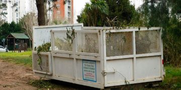 Volquetas; IDM reglamenta regulación para su utilización mediante registro obligatorio