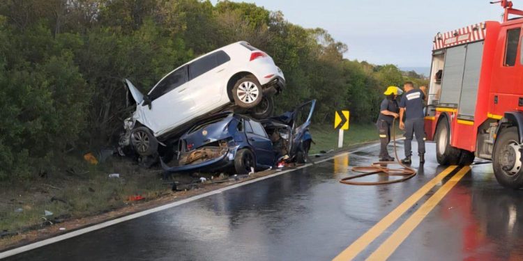 La causa por la tragedia de Los Arrayanes busca la imputación del conductor