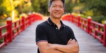 Un rincón de Japón en Maldonado: el jardín oculto que invita a la calma y la conexión con la naturaleza