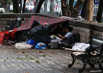 La pobreza en Uruguay continúa estable; Montevideo concentra los valores más altos