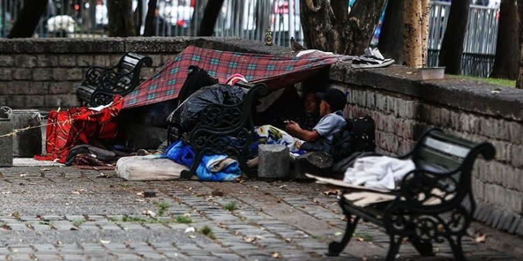 La pobreza en Uruguay continúa estable; Montevideo concentra los valores más altos