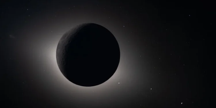 “Lo que estamos viendo es realmente difícil de describir”; el histórico sobrevuelo lunar que dejó sin aliento a la tripulación de Artemis II