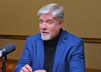 ASSE releva de su cargo a Jorge Curbelo del Hemocentro Maldonado