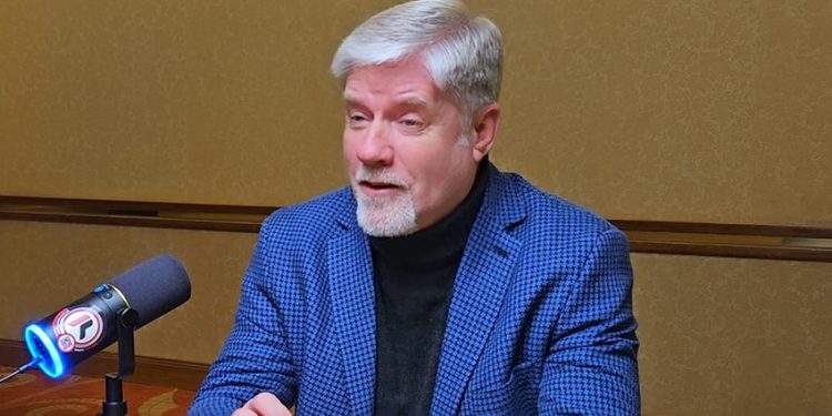 ASSE releva de su cargo a Jorge Curbelo del Hemocentro Maldonado