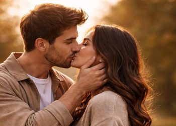 Un beso que hizo historia y dio origen a un día mundial