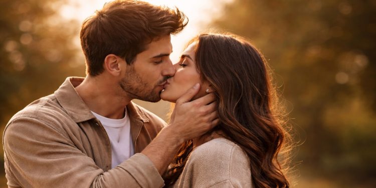 Un beso que hizo historia y dio origen a un día mundial