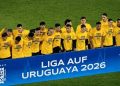 Futbolistas y reclamos por desaparecidos: posición de clubes divide opiniones