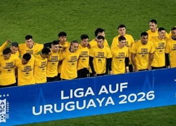 Futbolistas y reclamos por desaparecidos: posición de clubes divide opiniones
