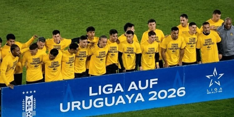 Futbolistas y reclamos por desaparecidos: posición de clubes divide opiniones