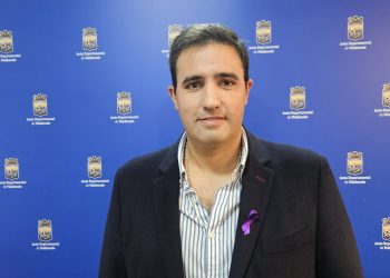 Adolfo Varela: El Frente Amplio pone el palo en la rueda y no aporta cuando tiene que aportar
