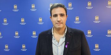 Adolfo Varela: El Frente Amplio pone el palo en la rueda y no aporta cuando tiene que aportar