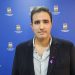 Adolfo Varela: El Frente Amplio pone el palo en la rueda y no aporta cuando tiene que aportar