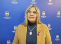 Junta Departamental se iluminó de violeta para conmemorar el “Día Internacional de la Fibromialgia”