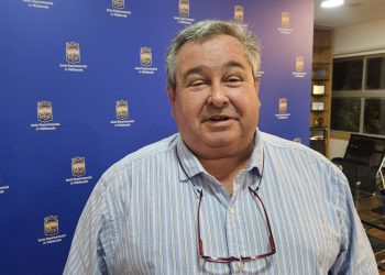 Actuación internacional de Yamandú Orsi deja a Uruguay “en una situación muy débil”, dijo Pablo Braganza
