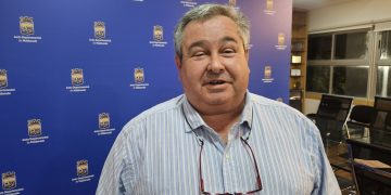 Actuación internacional de Yamandú Orsi deja a Uruguay “en una situación muy débil”, dijo Pablo Braganza