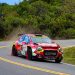 Rodrigo Zeballos se mantiene en la pelea por el campeonato tras un exigente Rally en Villa Carlos Paz