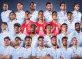 La Celeste ya tiene a sus 26 elegidos: Uruguay presentó la lista mundialista con un emotivo homenaje a nuestra gente