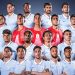 La Celeste ya tiene a sus 26 elegidos: Uruguay presentó la lista mundialista con un emotivo homenaje a nuestra gente