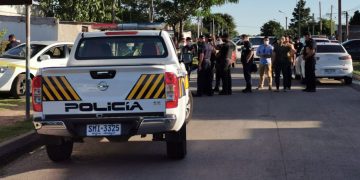 Un hombre de 25 años fue asesinado a balazos en Piedras Blancas