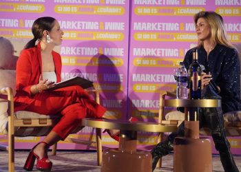 Marketing & Wine desembarca en Punta del Este con una propuesta que une innovación, networking y experiencias sensoriales