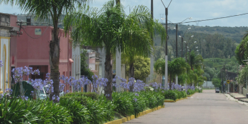 Reclamo por Aiguá: Edil Omar Messano exigió mayor presencia de los entes estatales, en pleno aniversario de la ciudad