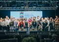 “Aiguá un Gusto” cerró su séptima edición con gran éxito y proyección nacional