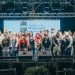 “Aiguá un Gusto” cerró su séptima edición con gran éxito y proyección nacional