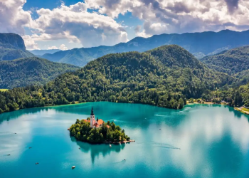 Europa secreta: los 10 destinos que serán tendencia en 2026 para escapar del turismo masivo