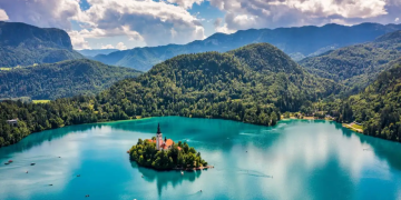 Europa secreta: los 10 destinos que serán tendencia en 2026 para escapar del turismo masivo