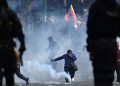 Se agrava la crisis política y social en Bolivia